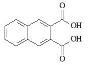 2,3-萘二甲酸；2,3-Naphthalenedicarboxylic acid